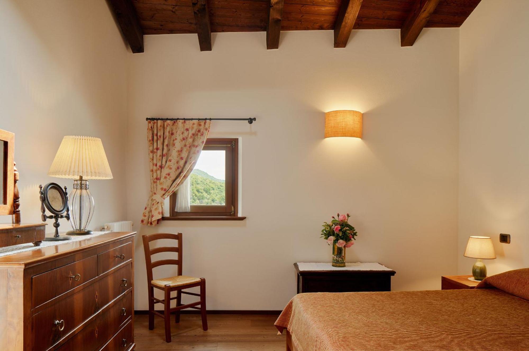 Agriturismo L'Uva E Le Stelle Faedis Екстер'єр фото