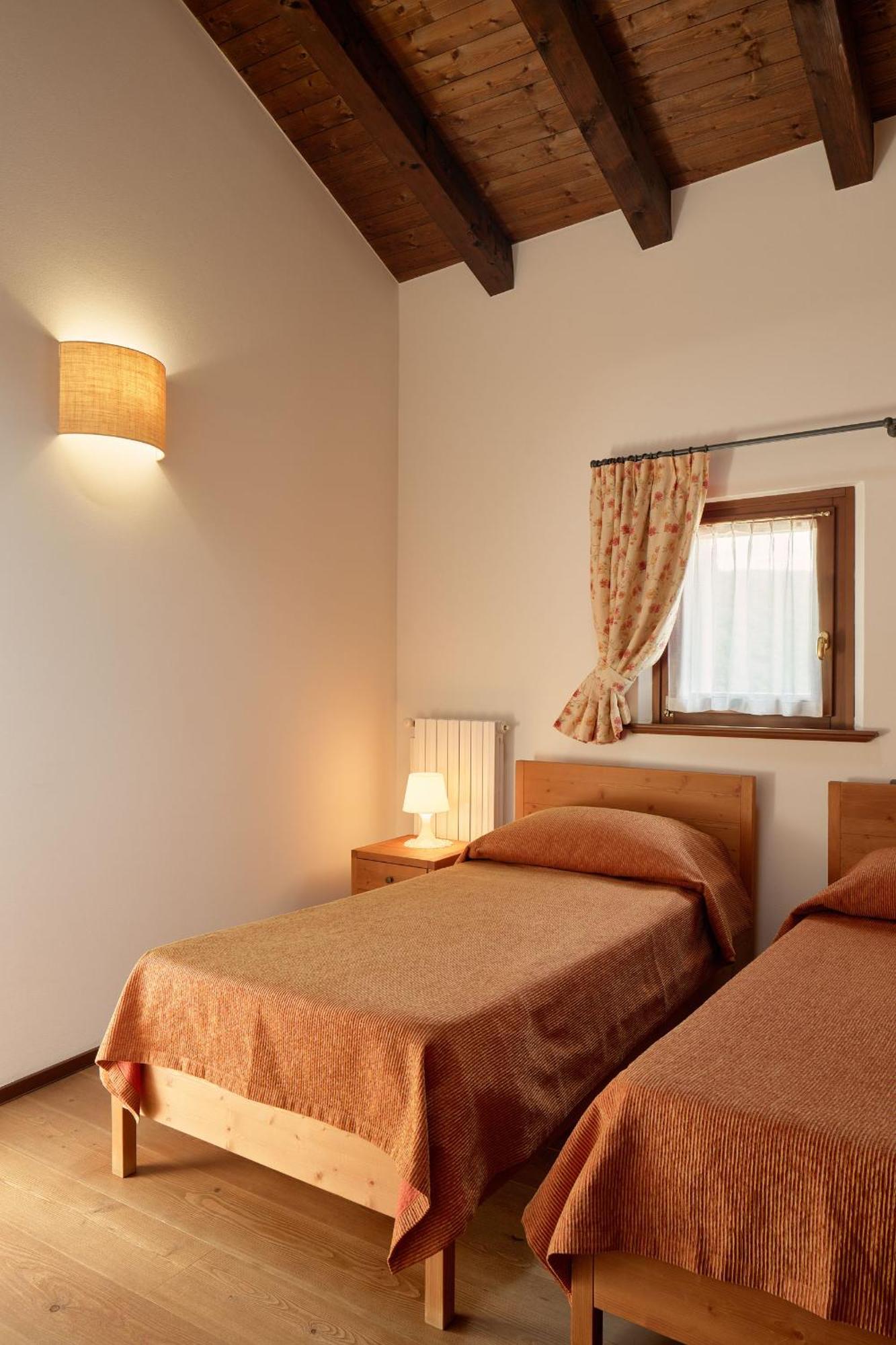 Agriturismo L'Uva E Le Stelle Faedis Екстер'єр фото