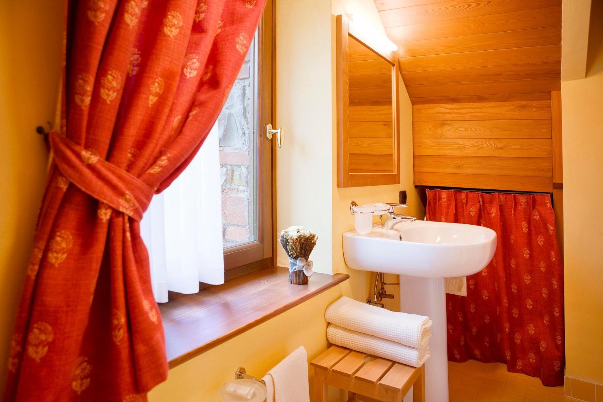 Agriturismo L'Uva E Le Stelle Faedis Екстер'єр фото