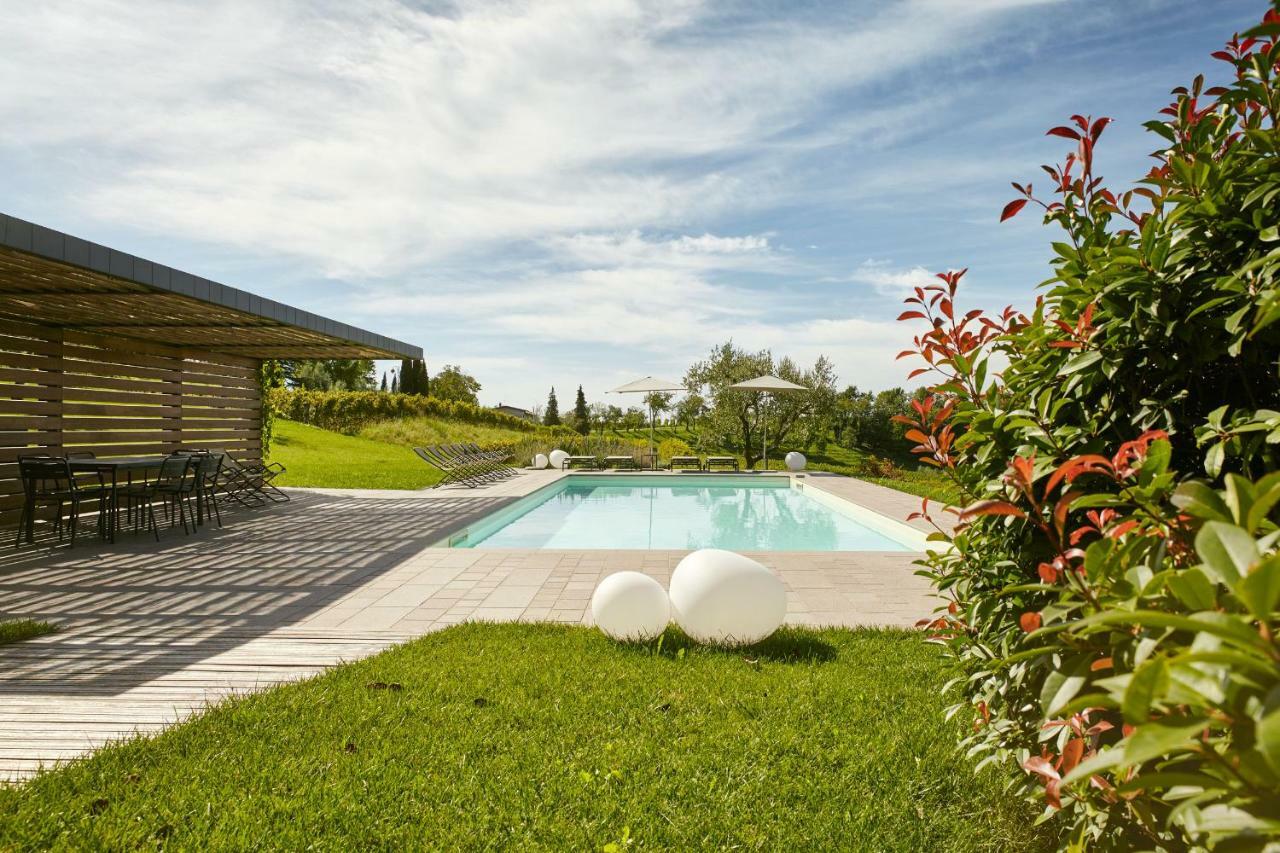 Agriturismo L'Uva E Le Stelle Faedis Екстер'єр фото