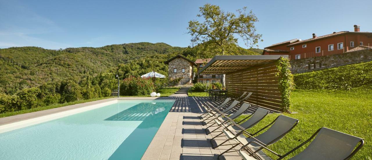 Agriturismo L'Uva E Le Stelle Faedis Екстер'єр фото