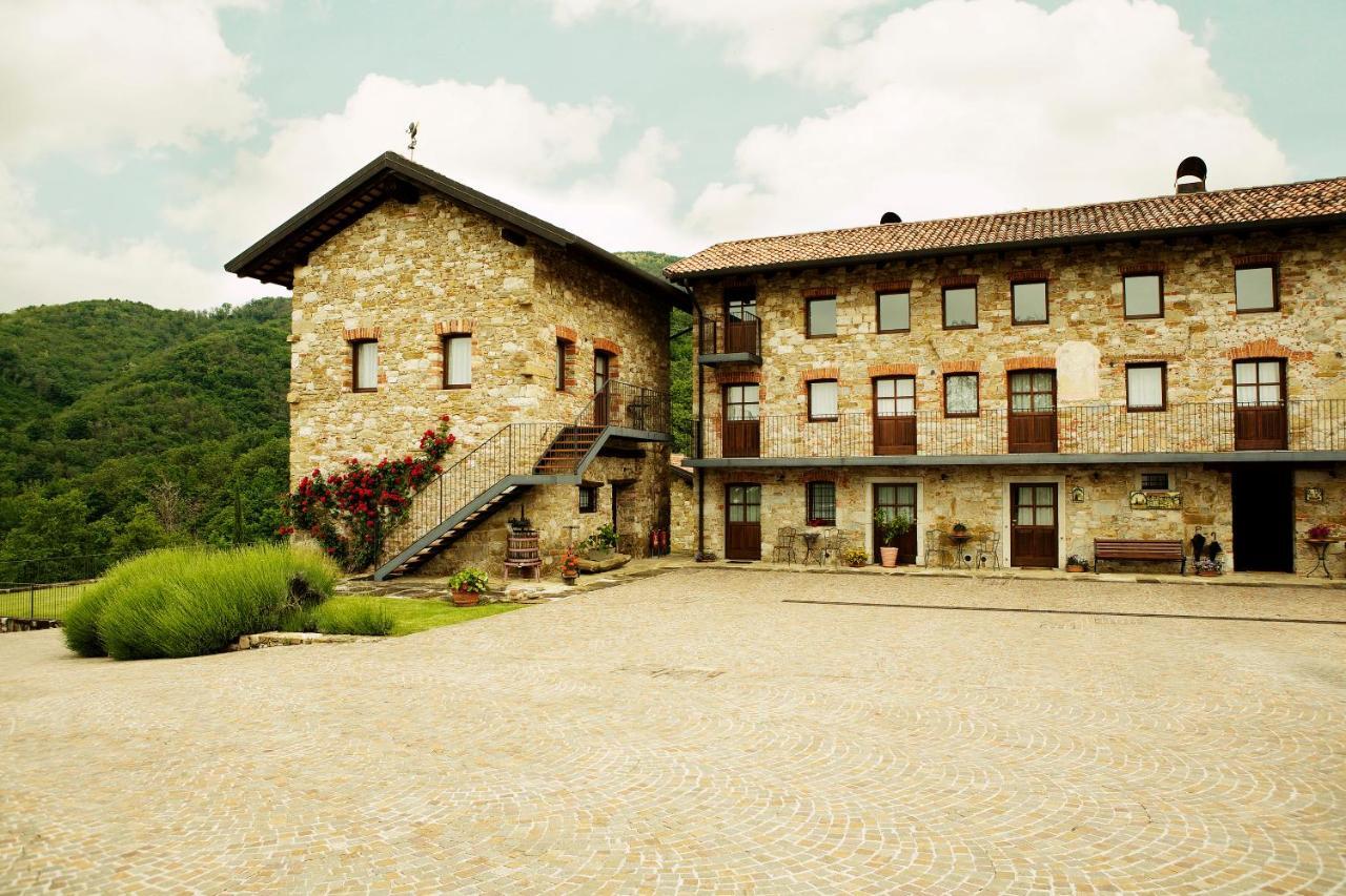 Agriturismo L'Uva E Le Stelle Faedis Екстер'єр фото