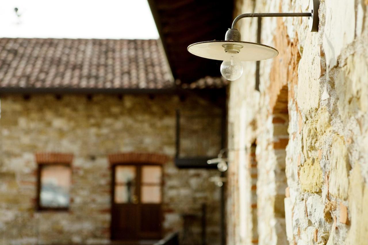 Agriturismo L'Uva E Le Stelle Faedis Екстер'єр фото