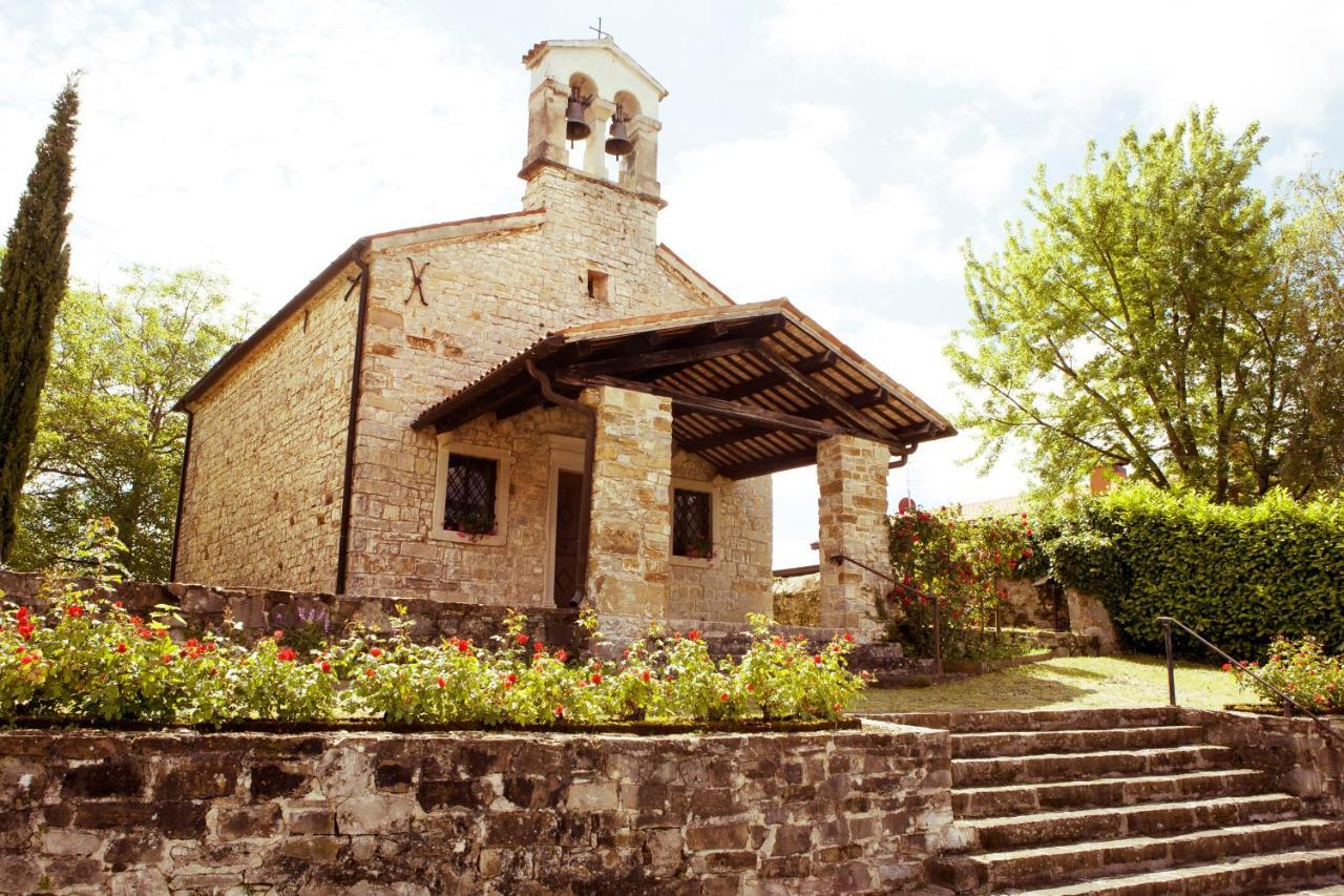 Agriturismo L'Uva E Le Stelle Faedis Екстер'єр фото